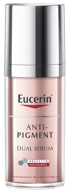 EUCERIN ANTI-PIGMENT DUAL SERUM ANTI-MACCHIE 30 ML - farmagiri