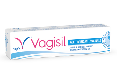 VAGISIL GEL LUBRIFICANTE 30 G - farmagiri