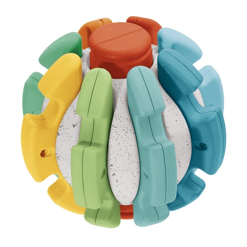 CHICCO GIOCO 2IN1 TRANSFORM-A-BALL ECO+ - farmagiri