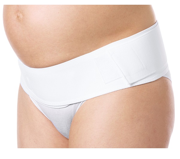 CHICCO MAMMY FASCIA GRAVIDANZA S - farmagiri