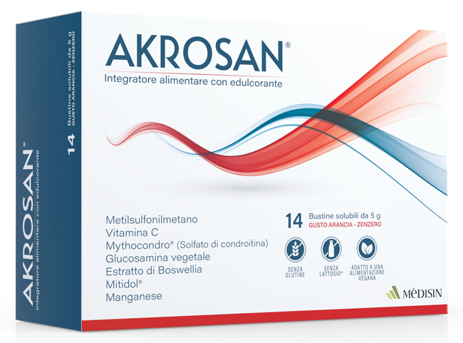 AKROSAN 14 BUSTINE - farmagiri