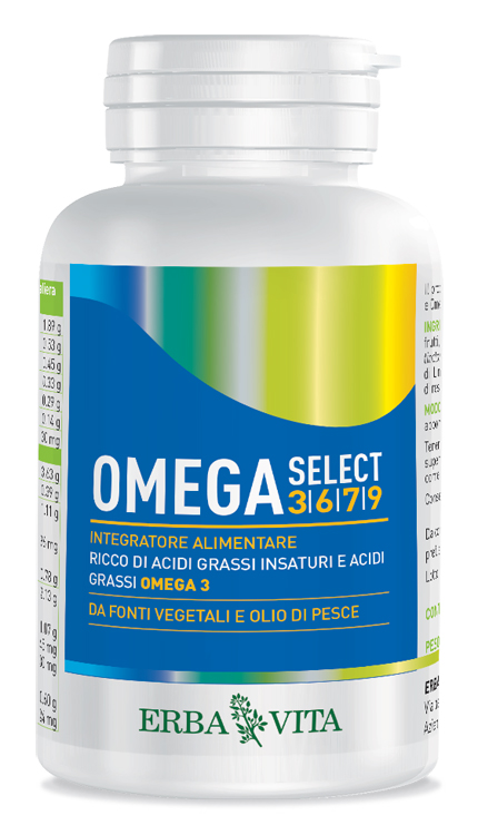 OMEGA SELECT 3/6/7/9 120 PERLE - farmagiri