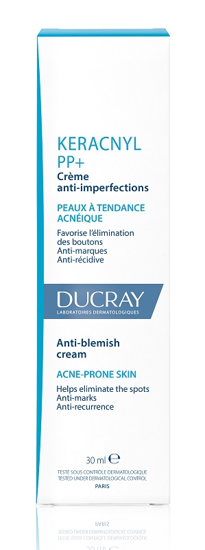 KERACNYL PP+ CREMA ANTI IMPERFEZIONI 30 ML - farmagiri