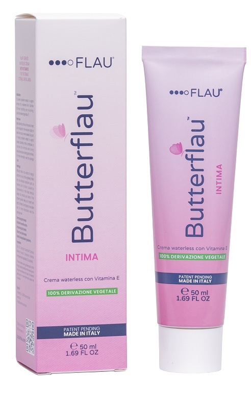 BUTTERFLAU INTIMA 50 ML - farmagiri