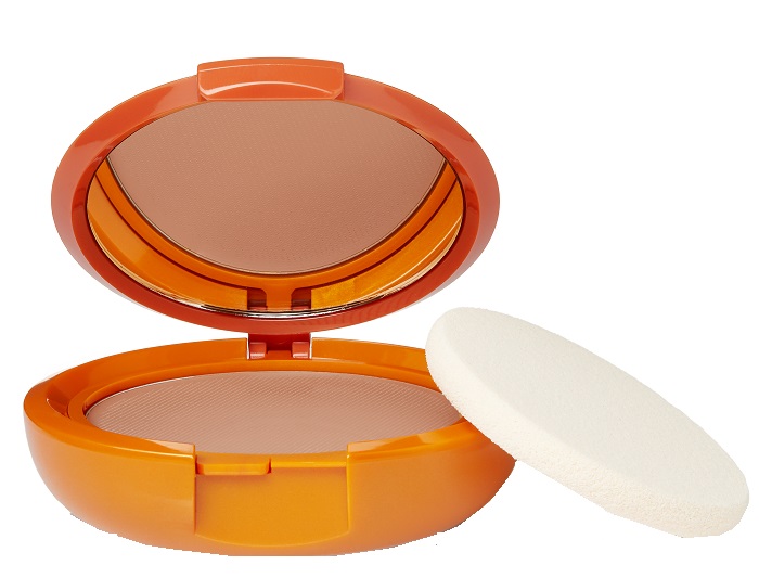 RILASTIL SUN PPT 50+ COMPATTO BEIGE NUOVA FORMULA 10 ML - farmagiri