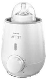 AVENT SCALDABIBERON ELETTRICO OLD SCF355/00 - farmagiri