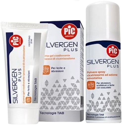 PIC CICATRIZZANTE SPRAY 50 ML - farmagiri