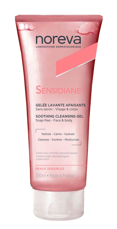 SENSIDIANE GELEE DETERGENTE 200 ML - farmagiri