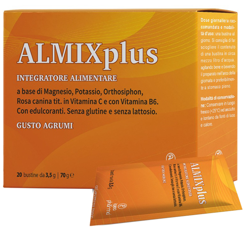 ALMIX PLUS 20 BUSTINE - farmagiri