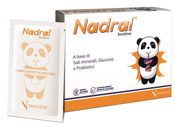 NADRAL 16 BUSTINE - farmagiri