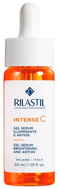 RILASTIL INTENSE C GEL SERUM VITAMINA C 30 ML - farmagiri