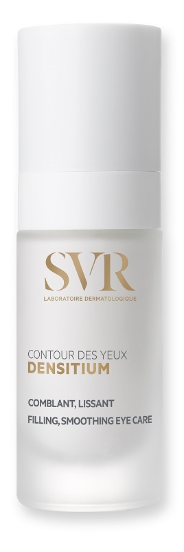 DENSITIUM CONTOUR DES YEUX GLOBAL CORRECTION SMOOTHING FILLING EYE CARE 15 ML - farmagiri