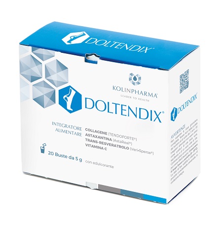 DOLTENDIX 20 BUSTINE - farmagiri