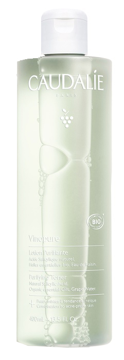 VINOPURE LOZIONE PURIFICANTE 400 ML - farmagiri
