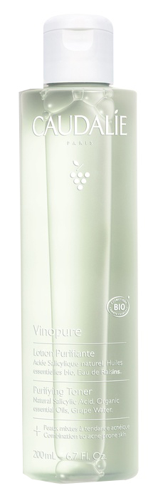 VINOPURE LOZIONE PURIFICANTE 200 ML - farmagiri