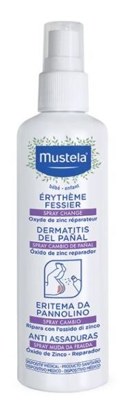 MUSTELA SPRAY CAMBIO 75 ML - farmagiri