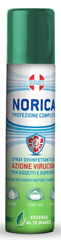 NORICA PROTEZIONE COMPLETA 75 ML - farmagiri