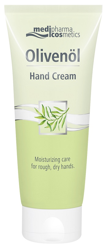 MEDIPHARMA OLIVENOL HAND CREAM 100 ML - farmagiri