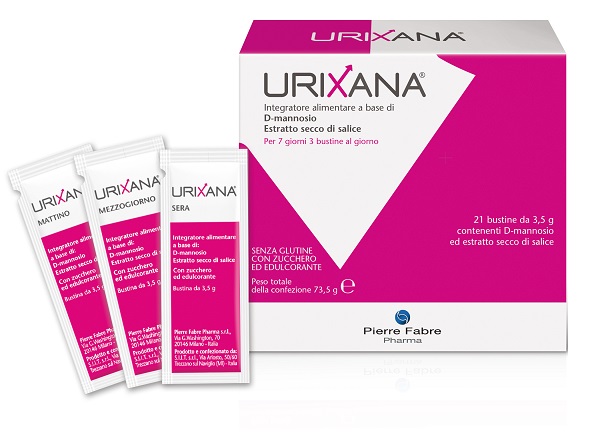 URIXANA 21 BUSTINE - farmagiri