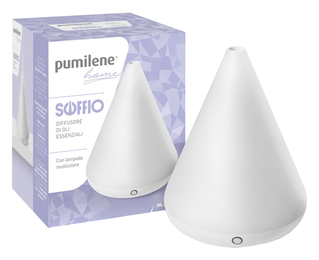 PUMILENE HOME SOFFIO DIFFUSORE ULTRA - farmagiri
