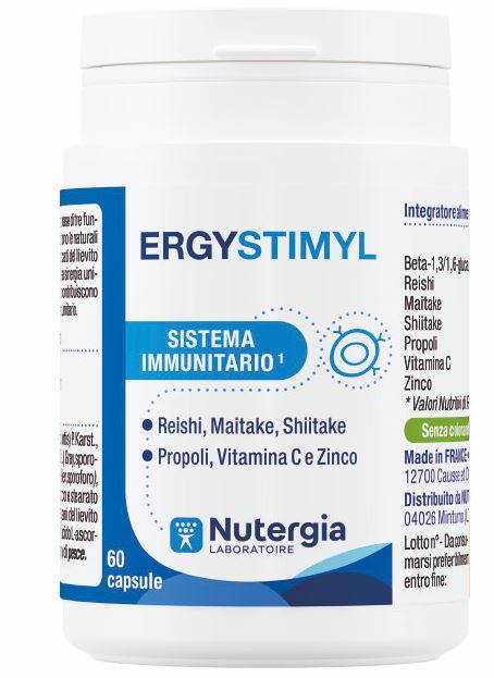 ERGYSTIMYL 60 CAPSULE - farmagiri