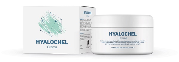 HYALOCHEL 50 ML - farmagiri