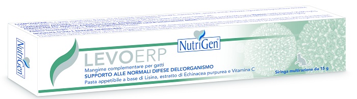 LEVOERP 15 G NUTRIGEN - farmagiri