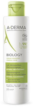 ADERMA A-D BIOLOGY LATTE MICELLARE 200 ML - farmagiri