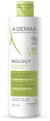 ADERMA A-D BIOLOGY LATTE MICELLARE 400 ML - farmagiri