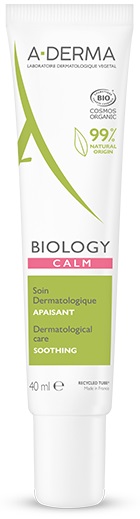 ADERMA A-D BIOLOGY CALM TRATTAMENTO LENITIVO 40 ML - farmagiri