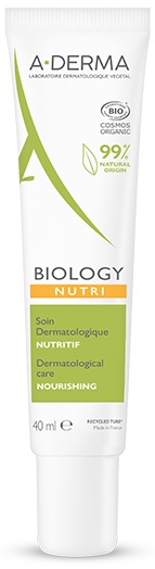 ADERMA A-D BIOLOGY TRATTAMENTO NUTRIENTE 40 ML - farmagiri