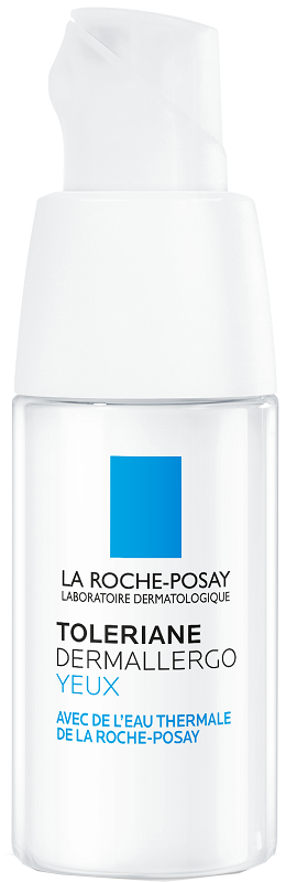 TOLERIANE DERMALLERGO OCCHI 20 ML - farmagiri