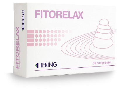 FITORELAX 30 COMPRESSE - farmagiri