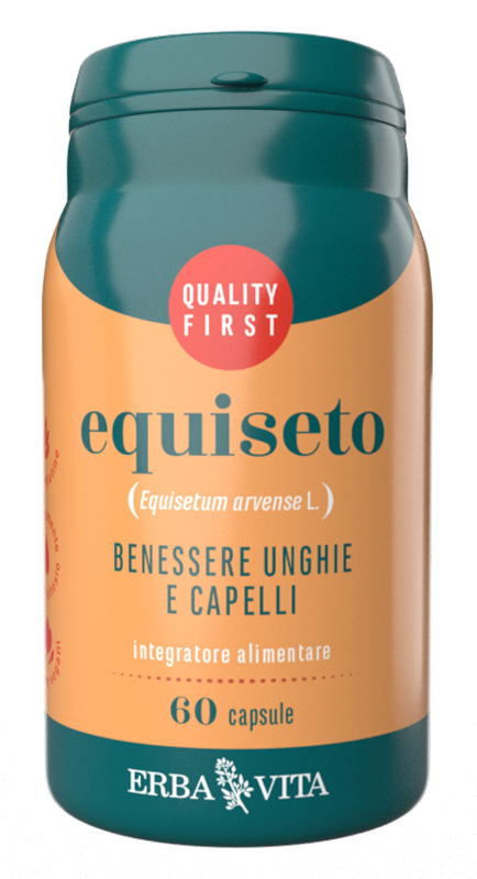 EQUISETO 60 CAPSULE - farmagiri