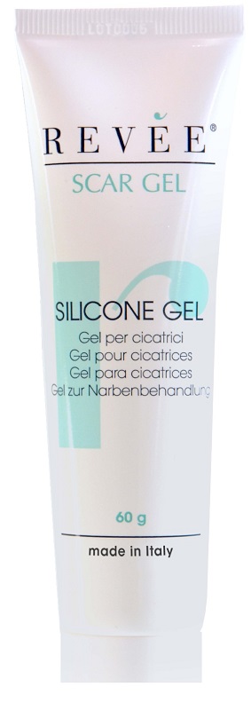 REVEE SCAR GEL 60 G - farmagiri