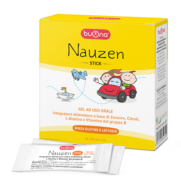 NAUZEN STICK 20 STICK - farmagiri