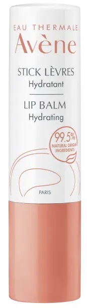 AVENE STICK LABBRA IDRATANTE 4 G - farmagiri