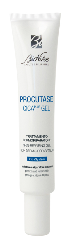 PROCUTASE CICA PLUS GEL 40 ML - farmagiri