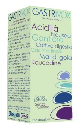 GASTRIVOX 200 ML - farmagiri