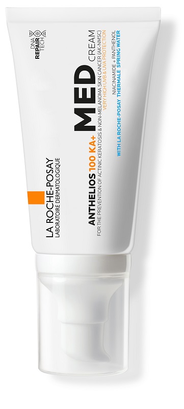 ANTHELIOS 100 KA+ MED 50 ML - farmagiri