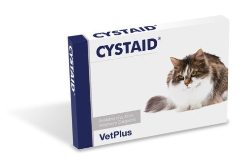 CYSTAID 30 CAPSULE - farmagiri