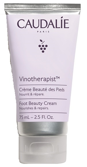 VINOTHERAPIST CREMA BELLEZZA PIEDI 75 ML - farmagiri