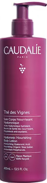 THE DES VIGNES TRATTAMENTO CORPO NUTRIENTE 400 ML 2022 - farmagiri