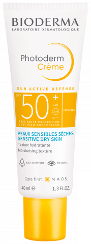 PHOTODERM CREME SPF50+ 40 ML - farmagiri