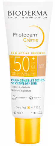 PHOTODERM CREME CLAIRE SPF50+ 40 ML - farmagiri