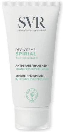 SPIRIAL DEODORANTE CREMA 50 ML - farmagiri