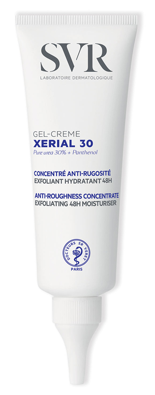 XERIAL 30 GEL CREME 75 ML - farmagiri
