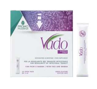 VADO SCIROPPO FICHI MANNA 30 STICK - farmagiri