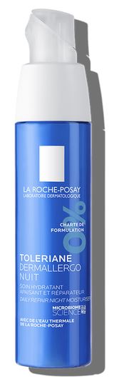 TOLERIANE DERMALLERGO NOTTE 40 ML - farmagiri