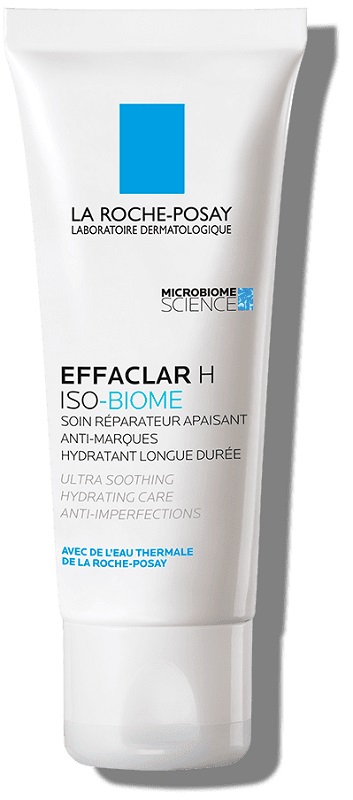 EFFACLAR H ISO BIOME CREMA 40 ML - farmagiri